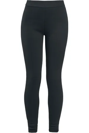 Ocultica Leggings - Lined Winter Leggings - L till XL - Damer