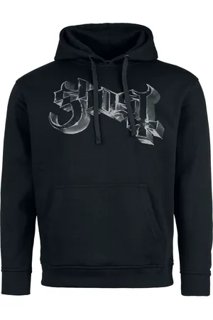 Ghost Hættetrøje - Emeristus - S till XXL - Herrer