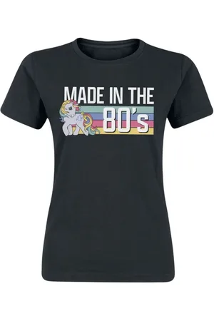 My Little Pony T-shirt - Made in the 80