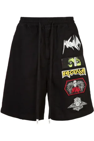 HACULLA Mad Max træningsshorts