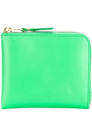Comme des Garçons Classic Line wallet