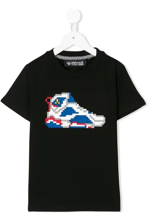MOSTLY HEARD RARELY SEEN GO FOR THE GOLD SNEAKER T-shirt