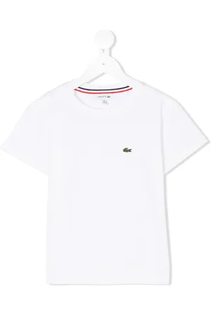 Lacoste T-shirt med logo