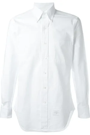 Thom Browne Classic Oxford Shirt