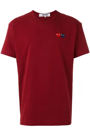 Comme des Garçons Play T-shirt