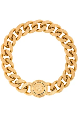 VERSACE Medusa kædearmbånd