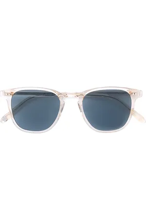 GARRETT LEIGHT Brooks solbriller