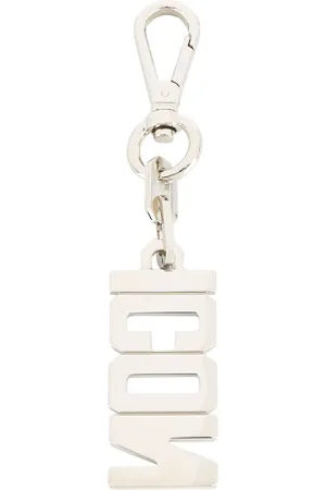 Dsquared2 Nøglering med Icon logo