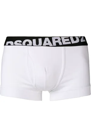 Dsquared2 Boksershorts med logolinning