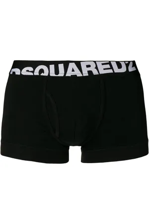 Dsquared2 Boxershorts med logobånd