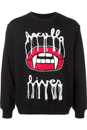 HACULLA Lives-sweatshirt