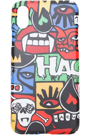 HACULLA Hacmania iPhone 7/8 Plus-cover