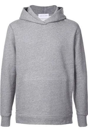 JOHN ELLIOTT Villain Hooded pullover sweatshirt