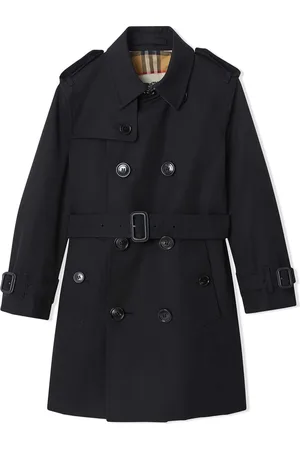 Burberry The Sandringham-trenchcoat