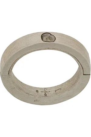 PARTS OF FOUR Sistema band ring