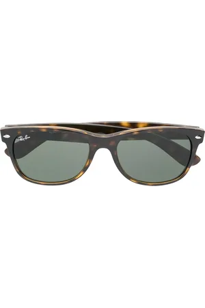 Ray-Ban RB2132LL New Wayfarer Clássico