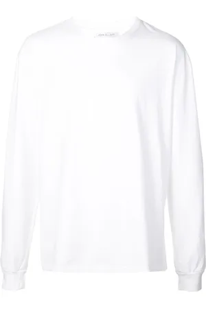 JOHN ELLIOTT Langærmet T-shirt