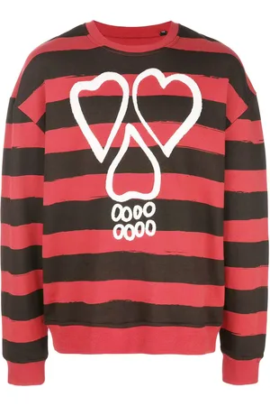 HACULLA Unbalanced-sweatshirt