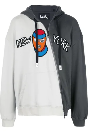 HACULLA New York Divergence-hættetrøje
