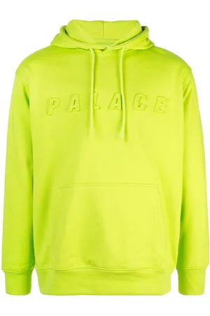 PALACE Hættetrøje med logo
