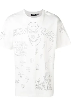 HACULLA Nocturnal-T-shirt