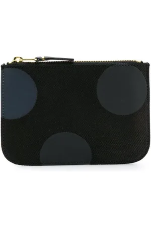 Comme des Garçons Pouch-pung med prikker
