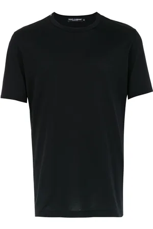 Dolce & Gabbana Kortærmet T-shirt