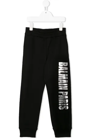 Balmain Joggingbukser med logotryk