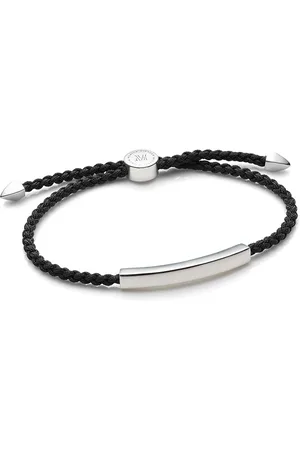 Monica Vinader Linear-armbånd
