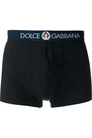Dolce & Gabbana Boksershorts med logobånd