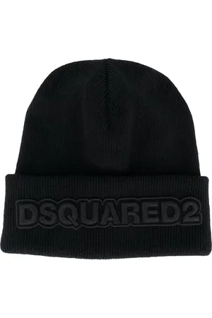 Dsquared2 Hue med broderet logo