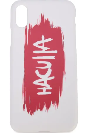 HACULLA Brush Stroke iPhone XS-cover
