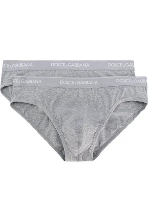 Dolce & Gabbana Underbukser med logo