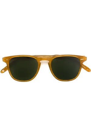 GARRETT LEIGHT Brooks solbriller