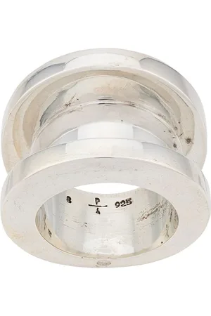 PARTS OF FOUR Chasm-ring