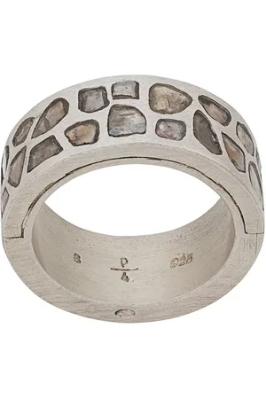 PARTS OF FOUR Sistema-ring