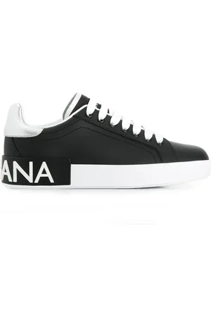 Dolce & Gabbana Portofino low-top sneakers
