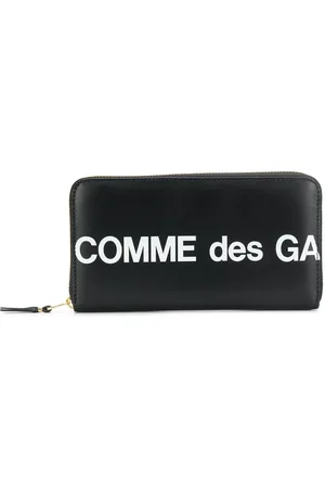 Comme des Garçons Rektangulær pung med lynlås