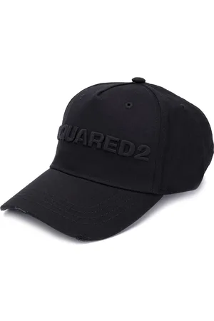 Dsquared2 Baseballkasket med logo