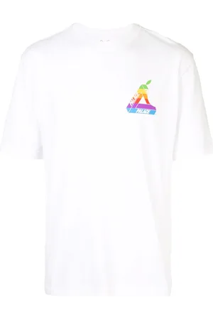 PALACE Jobsworth-T-shirt