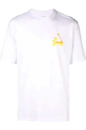 PALACE Tri-shadow-T-shirt