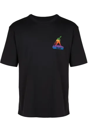 PALACE Jobsworth-T-shirt