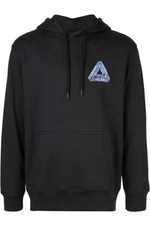 PALACE LA-hættetrøje