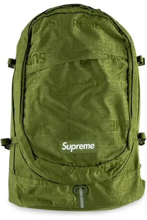 Supreme Rygsæk med logo