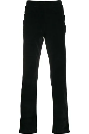 Heron Preston Joggingbukser med sidepanel