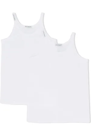 Dolce & Gabbana "tanktop, 2-pak"