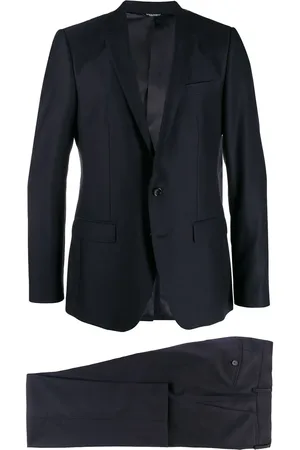 Dolce & Gabbana Klassisk jakkesæt
