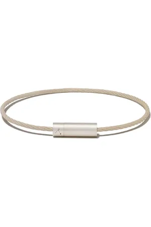 Le Gramme Le 7 Grammes-kabelarmbånd