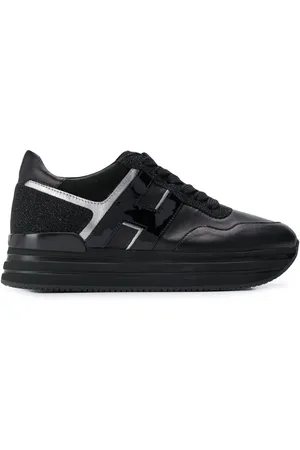 Hogan Sneakers med rhinsten-udsmykning