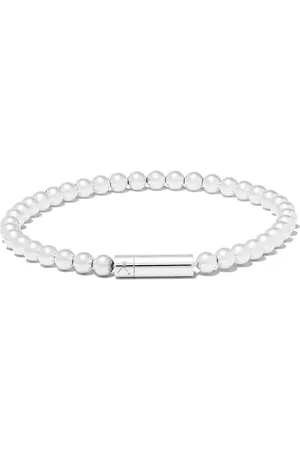 Le Gramme Perledekoreret Le 25-armbånd